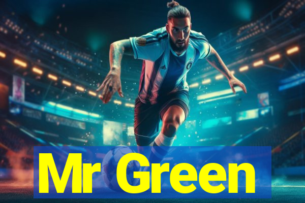 Mr Green